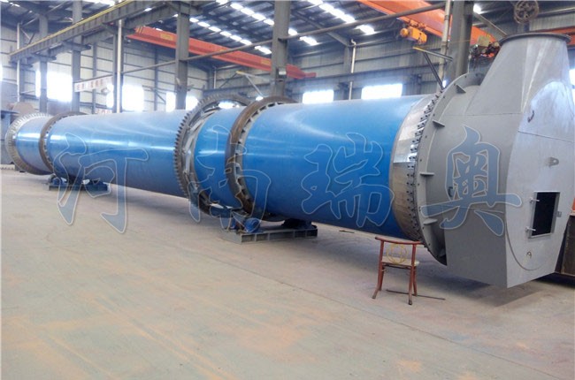 酒糟烘干機(jī)在質(zhì)量和性能上具有什么優(yōu)勢？