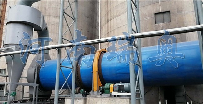 牧草烘干機設備質量的好壞應該如何判斷？