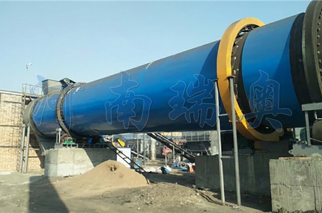 如何保證木屑烘干機設備的干燥效果好？