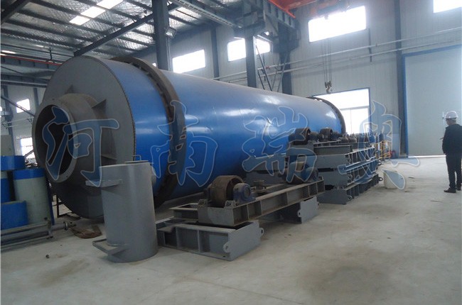 酒糟烘干機如何節(jié)能生產(chǎn)？