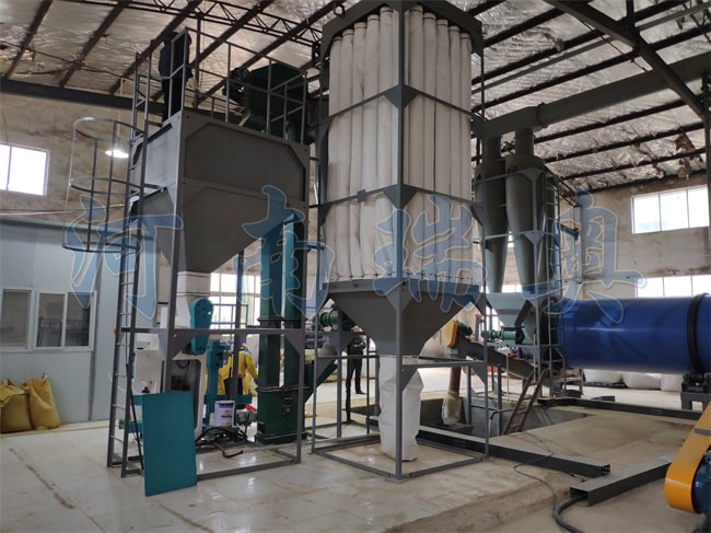 烘干啤酒糟的成本是多少？如何計(jì)算