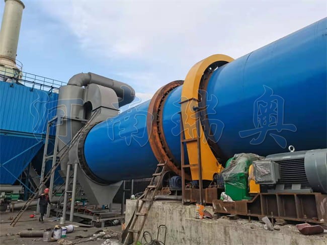 煤干燥的核心設(shè)備是什么？