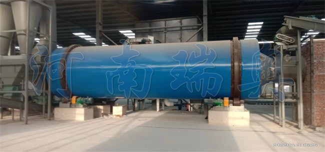 檸條是如何烘干的，有哪些用途？