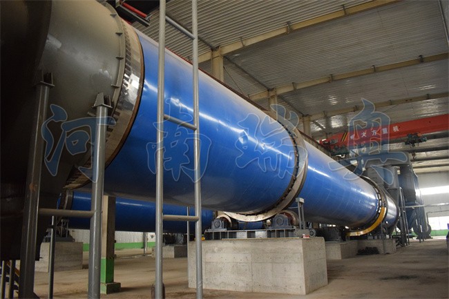 影響地瓜渣烘干機(jī)價(jià)格的因素有哪些？