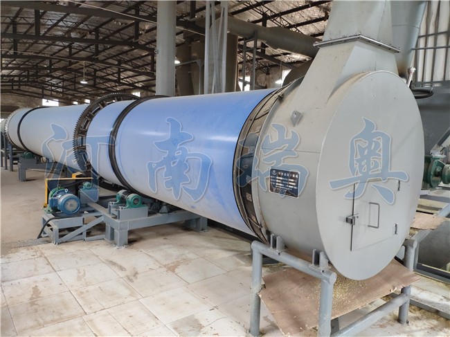 影響餐廚垃圾烘干機(jī)價格因素有哪些？