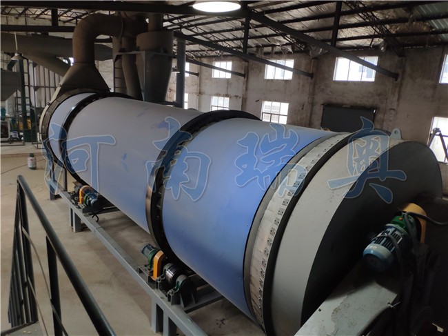 果汁廠大量果渣怎么處理