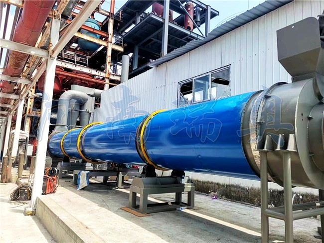 稻草烘干機(jī)