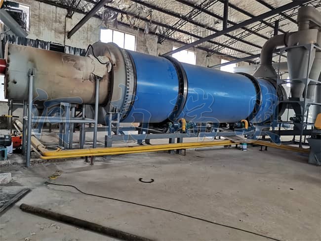 如何選擇合適的果渣烘干機(jī)設(shè)備？