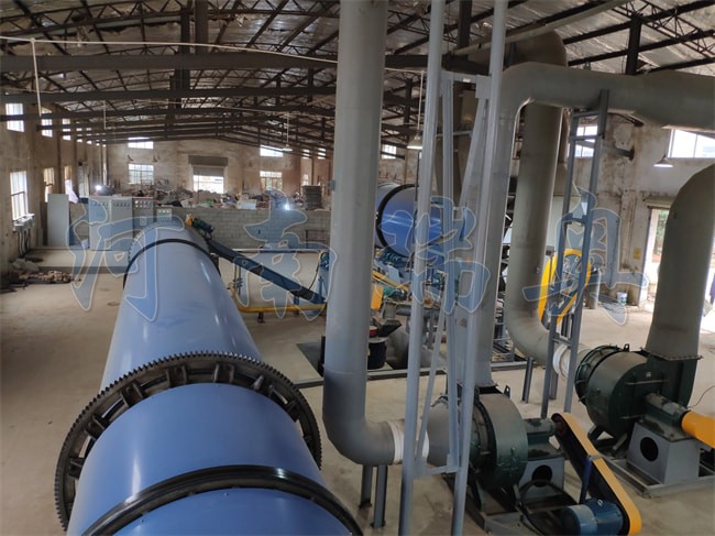 飼料烘干機 飼料烘干機