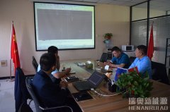 5月簽新單，1500噸煤泥烘干設(shè)備確定合作！