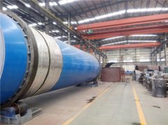 購(gòu)買(mǎi)大型三筒式木屑烘干機(jī)有哪些技巧？