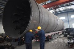 “節(jié)能環(huán)?！背蔀楫?dāng)下煤泥烘干機(jī)的關(guān)鍵詞