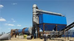 2020年，環(huán)保節(jié)能的瑞奧烘干機(jī)砥礪前行