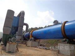 大型烘干機(jī)廠家的技術(shù)優(yōu)勢(shì)有哪些？