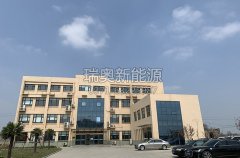 河南瑞奧：一切準(zhǔn)備就緒，只等您來考察！