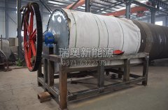 酵母烘干成本怎么計(jì)算？飼料烘干機(jī)價(jià)格解密