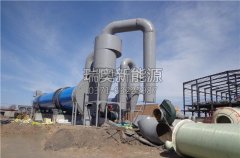 烘干煤泥用什么設(shè)備比較好？