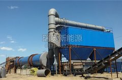 煤泥烘干機(jī)生產(chǎn)廠家哪個(gè)好？