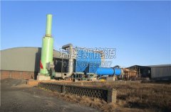 煤泥烘干機(jī)價(jià)格受哪些因素影響？
