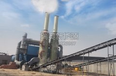 煤泥烘干機故障？烘干機設(shè)備穩(wěn)定運行靠什么？