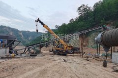 關(guān)注煤泥烘干機案例，讓市場更有說服力