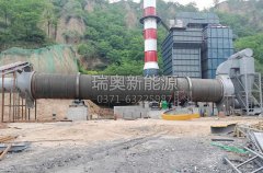 瑞奧烘干機“拍了拍”你，新現(xiàn)場等你來考察！