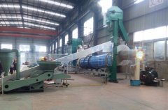 大型牧草烘干機哪里可以買到？需要多少錢？