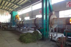 哪里有牧草烘干機(jī)？牧草烘干設(shè)備多少錢一臺(tái)？