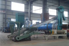 豆腐渣烘干后有什么用途？豆渣烘干機廠家