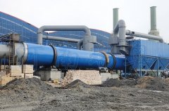 什么是煤泥烘干機(jī)工作效率的關(guān)鍵因素？熱源如何選擇？