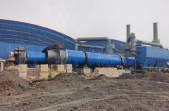 如何選購煤泥烘干機達到預期收益？