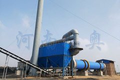 煤泥烘干機如何快速處理濕煤泥？