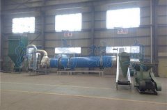 如何選購(gòu)酒糟烘干機(jī)？多少錢一臺(tái)？