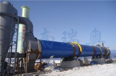 煤泥烘干機烘干煤泥的質(zhì)量好嗎？