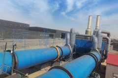 2021年影響煤泥烘干機(jī)價格的因素有哪些？