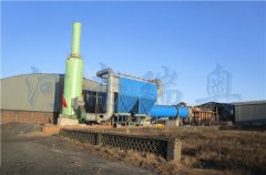 如何預(yù)防鋸末烘干機(jī)的熱能損耗？