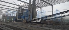 煤泥烘干機(jī)以后的出路在哪？