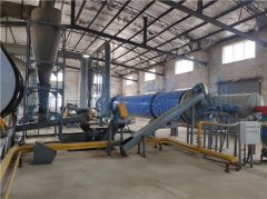 果渣烘干機(jī)的保養(yǎng)從哪里開(kāi)始才好？