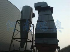 購(gòu)買(mǎi)一套豆渣烘干機(jī)都能帶來(lái)哪些好處？