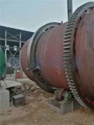 提高飼料原料烘干機的熱氣流速度有什么好處？