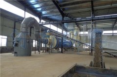 烘干機木屑烘干木屑不均勻時該如何處理？