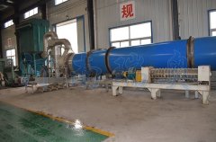 用戶在意紅薯渣烘干機(jī)的那些特點(diǎn)？