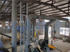 果渣烘干機設(shè)備價格越貴越好嗎？